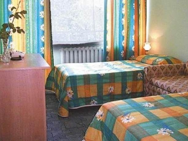 Imagen general del Hotel LORA. Foto 3