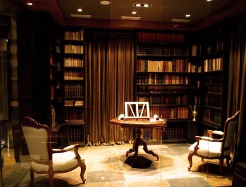 Imagen general del Hotel LOS ALMIRANTES. Foto 5