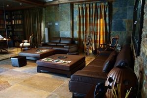 Imagen general del Hotel LOS ALMIRANTES. Foto 8