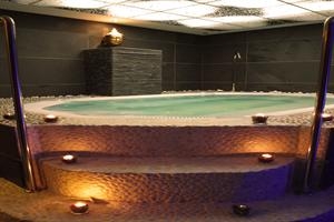 Imagen general del Hotel LOS ALMIRANTES. Foto 9