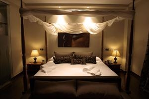 Imagen general del Hotel LOS ALMIRANTES. Foto 10