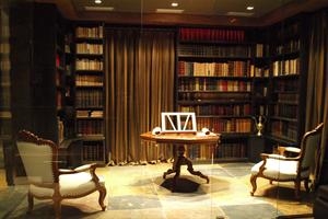 Imagen general del Hotel LOS ALMIRANTES. Foto 11