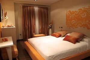 Imagen general del Hotel LOS ALMIRANTES. Foto 12