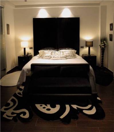 Imagen general del Hotel LOS ALMIRANTES. Foto 13