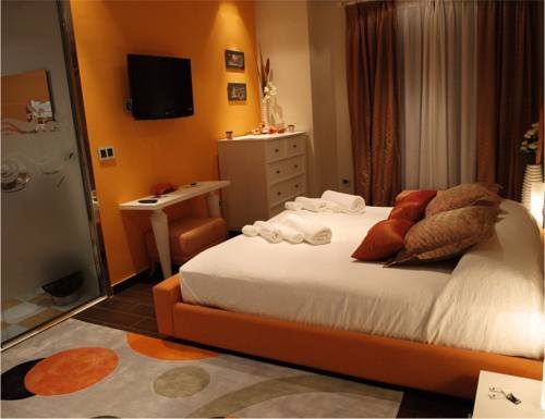 Imagen general del Hotel LOS ALMIRANTES. Foto 14