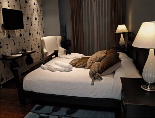 Imagen general del Hotel LOS ALMIRANTES. Foto 15