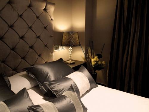 Imagen general del Hotel LOS ALMIRANTES. Foto 19