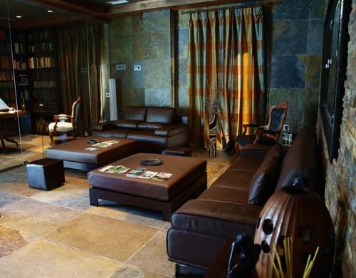 Imagen general del Hotel LOS ALMIRANTES. Foto 20