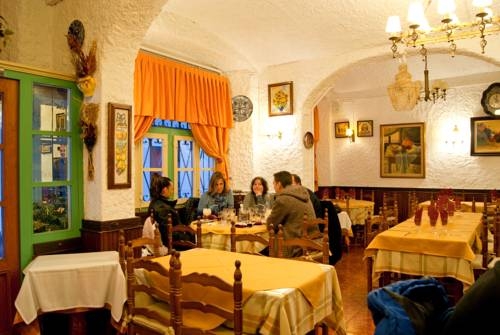 Imagen general del Hotel LOS ANGELES HOTEL. Foto 6