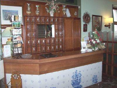 Imagen general del Hotel LOS ANGELES HOTEL. Foto 7