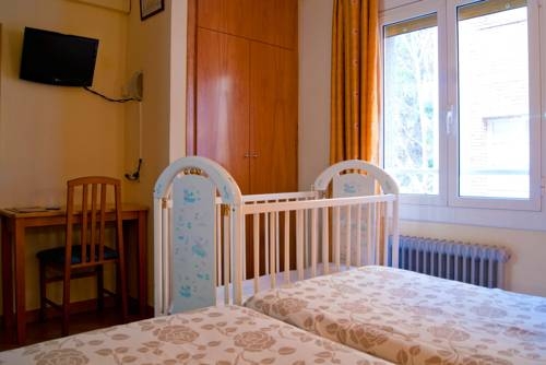 Imagen general del Hotel LOS ANGELES HOTEL. Foto 10