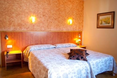 Imagen general del Hotel LOS ANGELES HOTEL. Foto 12