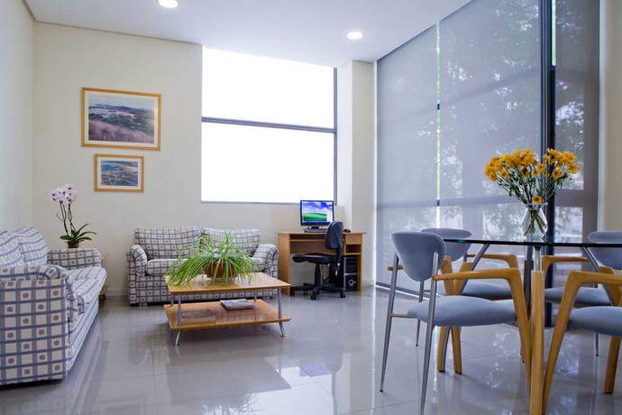 Imagen general del Hotel LOS ARCES, Isla. Foto 4