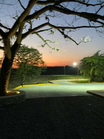 Imagen general del Hotel LOS BAMBUES. Foto 6