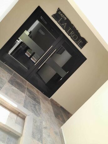 Imagen general del Hotel LOS BAMBUES. Foto 7