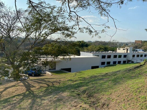 Imagen general del Hotel LOS BAMBUES. Foto 16