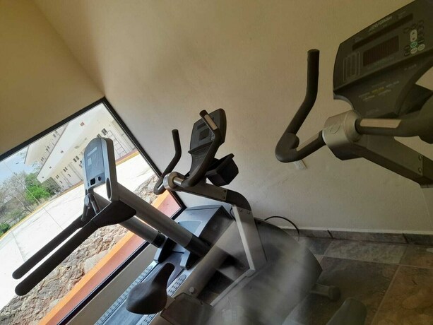 Imagen general del Hotel LOS BAMBUES. Foto 17