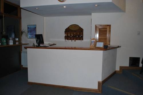 Imagen general del Hotel LOS LAGOS HOSTERIA. Foto 2