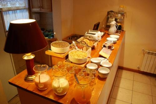 Imagen general del Hotel LOS LAGOS HOSTERIA. Foto 3