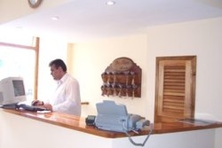 Imagen general del Hotel LOS LAGOS HOSTERIA. Foto 4