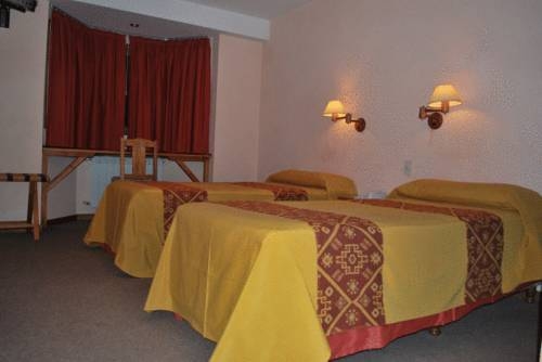 Imagen general del Hotel LOS LAGOS HOSTERIA. Foto 10