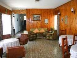 Imagen general del Hotel LOS PINOS HOTEL. Foto 6