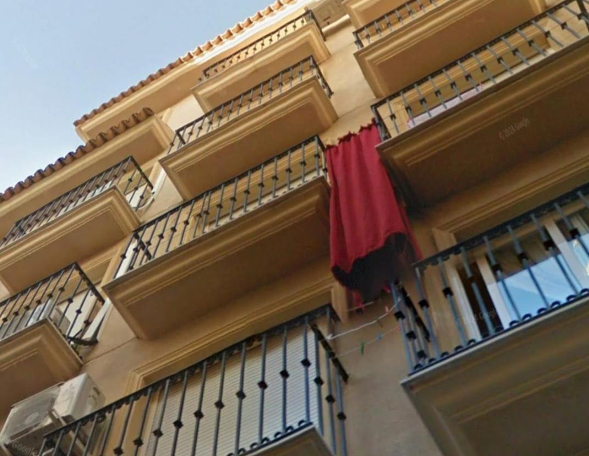 Imagen general del Hotel LOS PISOS DE CONCHA. Foto 4