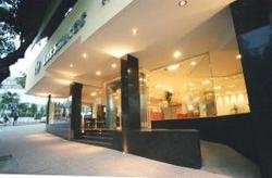 Imagen general del Hotel LOS SAUCES & SPA. Foto 1