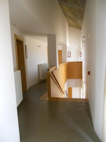 Imagen de los interiores del Hotel LOS SESTILES. Foto 7