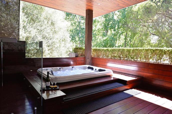 Imagen de la habitación del Hotel LOSARI RETREAT. Foto 6