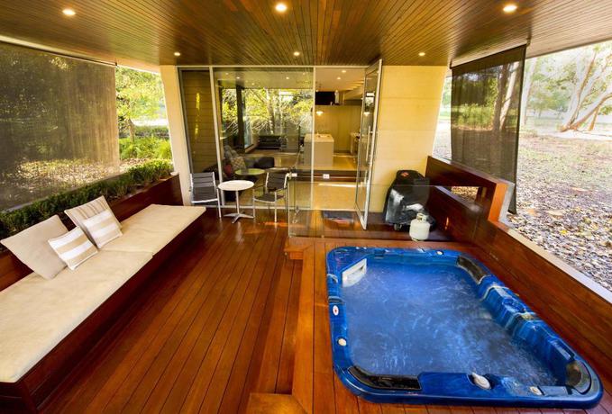 Imagen de la habitación del Hotel LOSARI RETREAT. Foto 7