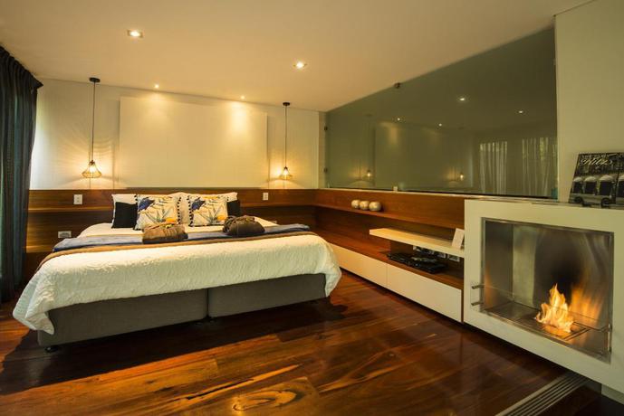 Imagen de la habitación del Hotel LOSARI RETREAT. Foto 8
