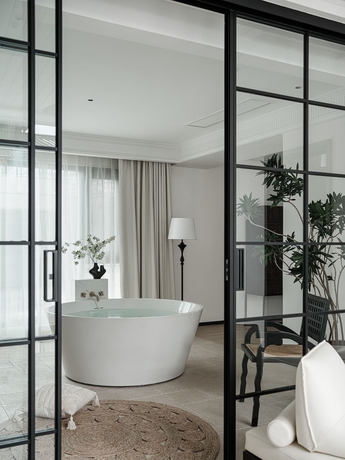 Imagen de la habitación del Hotel LOSTLODGE&middot;Lishu - Dali Shuanglang Erhai Lake. Foto 2