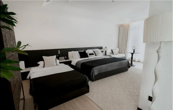 Imagen de la habitación del Hotel LOSTLODGE&middot;Lishu - Dali Shuanglang Erhai Lake. Foto 3