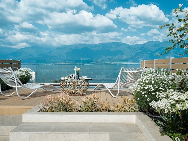 Imagen de la habitación del Hotel LOSTLODGE&middot;Lishu - Dali Shuanglang Erhai Lake. Foto 4