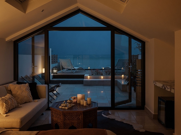 Imagen de la habitación del Hotel LOSTLODGE&middot;Lishu - Dali Shuanglang Erhai Lake. Foto 5