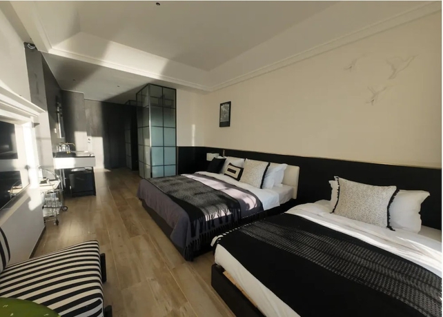 Imagen de la habitación del Hotel LOSTLODGE&middot;Lishu - Dali Shuanglang Erhai Lake. Foto 8