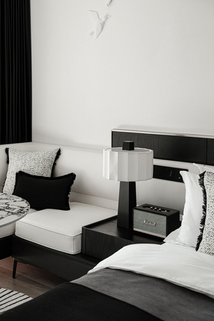 Imagen de la habitación del Hotel LOSTLODGE&middot;Lishu - Dali Shuanglang Erhai Lake. Foto 11