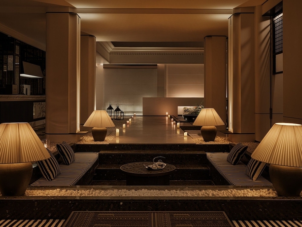 Imagen de los interiores del Hotel LOSTLODGE&middot;Lishu - Dali Shuanglang Erhai Lake. Foto 14