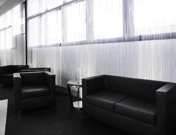 Imagen de los interiores del Hotel LOTO BUSINESS HOTEL. Foto 15