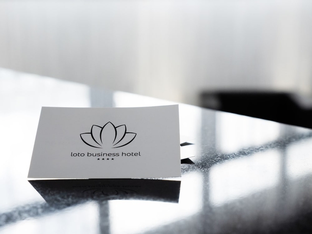 Imagen de los interiores del Hotel LOTO BUSINESS HOTEL. Foto 17