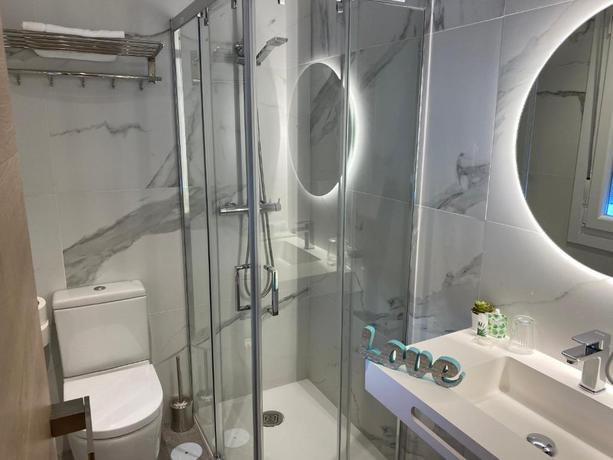 Imagen general del Hotel LOTUS, Caldas de Reis. Foto 12