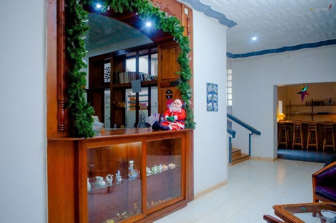 Imagen general del Hotel LOTUS HOTEL DIEGO. Foto 1