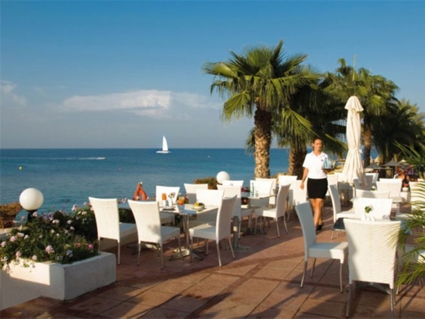 Imagen general del Hotel LOUIS NAUSICAA BEACH. Foto 2
