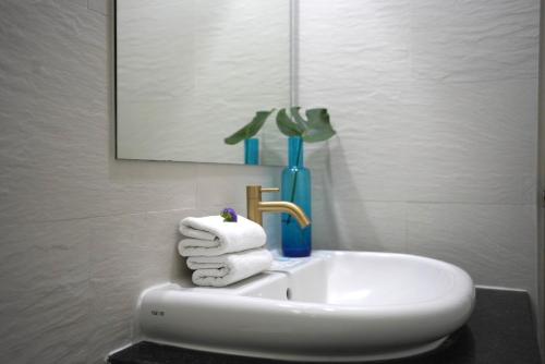 Imagen general del Hotel LOVE beach club Koh Samui. Foto 8