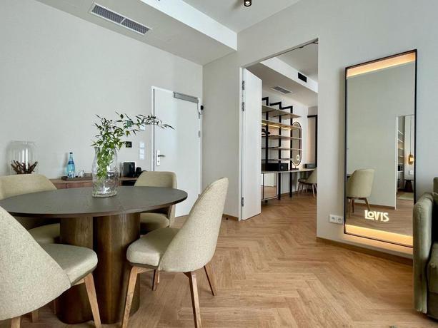 Imagen general del Hotel LOVIS Suites Vienna. Foto 2