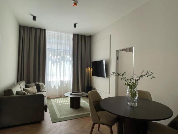 Imagen general del Hotel LOVIS Suites Vienna. Foto 3