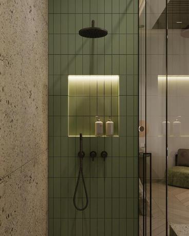 Imagen general del Hotel LOVIS Suites Vienna. Foto 6