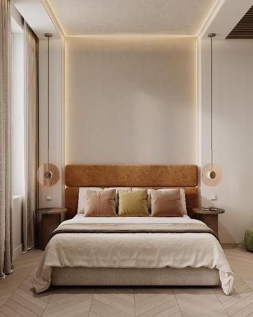 Imagen general del Hotel LOVIS Suites Vienna. Foto 8