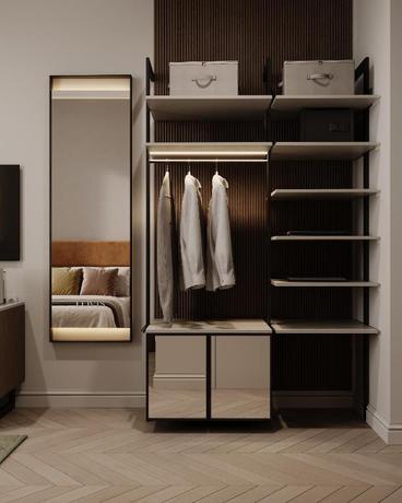 Imagen general del Hotel LOVIS Suites Vienna. Foto 10